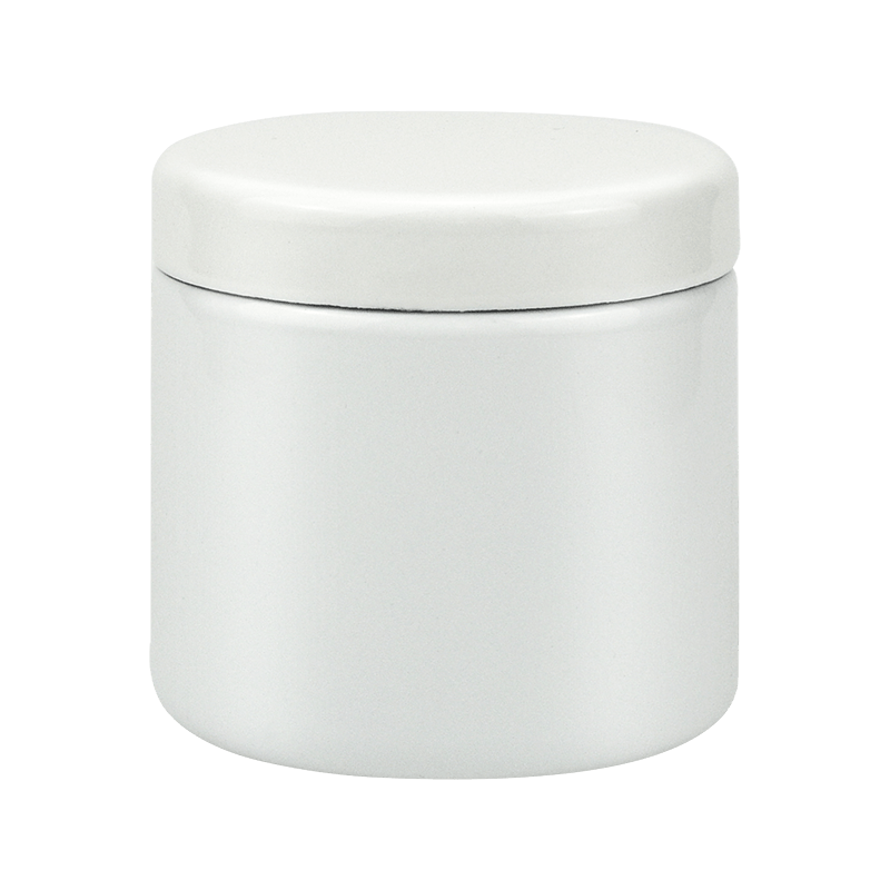 10 cm sklovina čajová nádoba