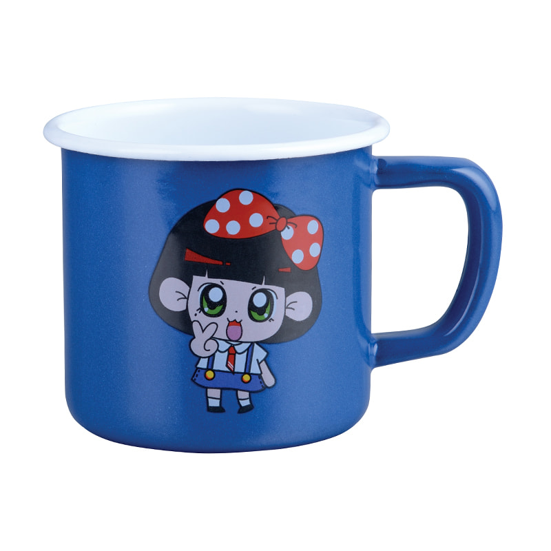 303DC Greed Rim Izolovaný hrnček na krúžok