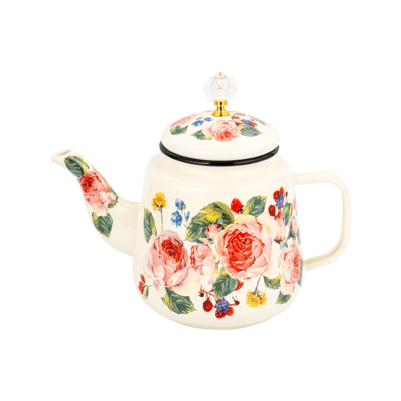 TK510 tlačená šaráda kanvica