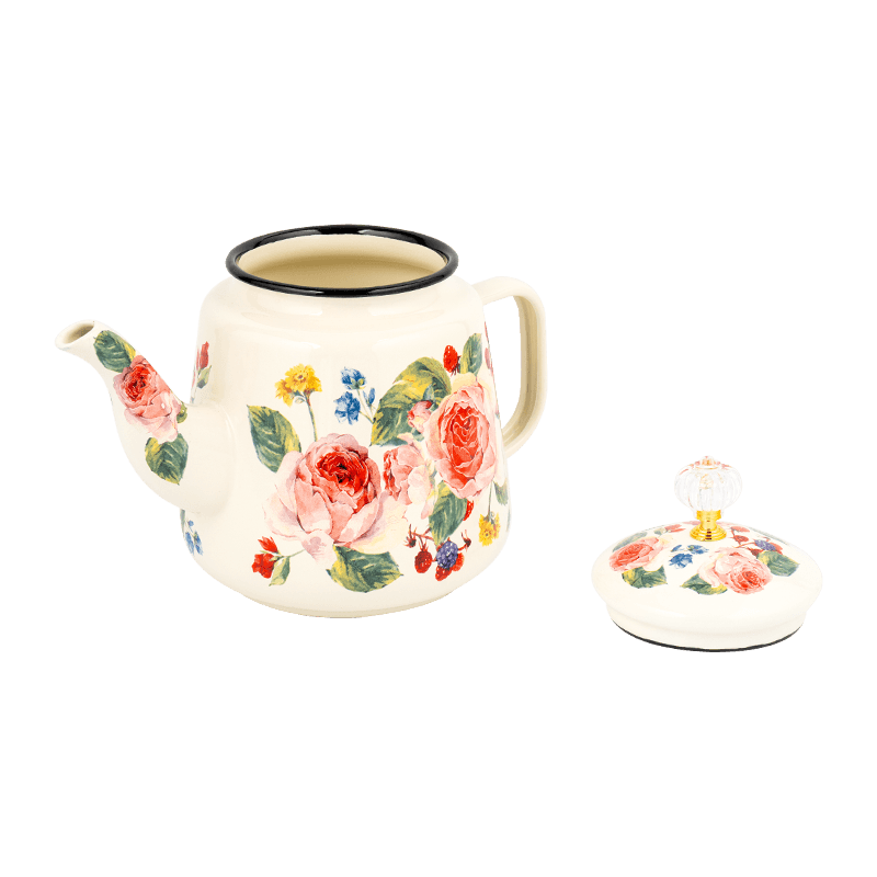 TK510 tlačená šaráda kanvica