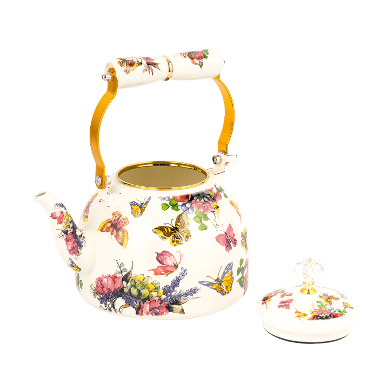 TK509 Smallová čajová kanvica pre indukčný sporák