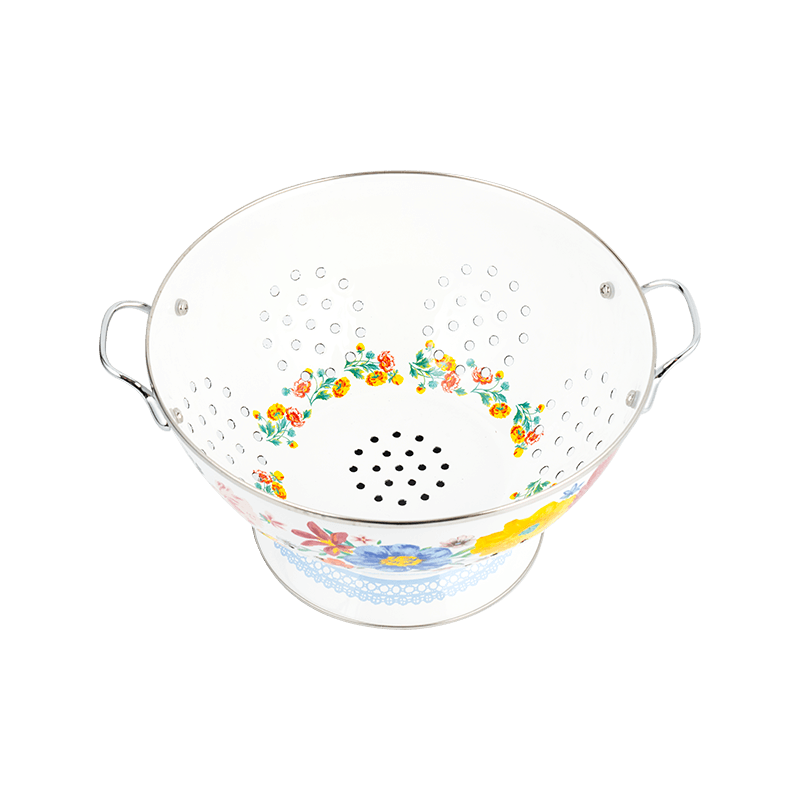 Ovocný kôš vintage