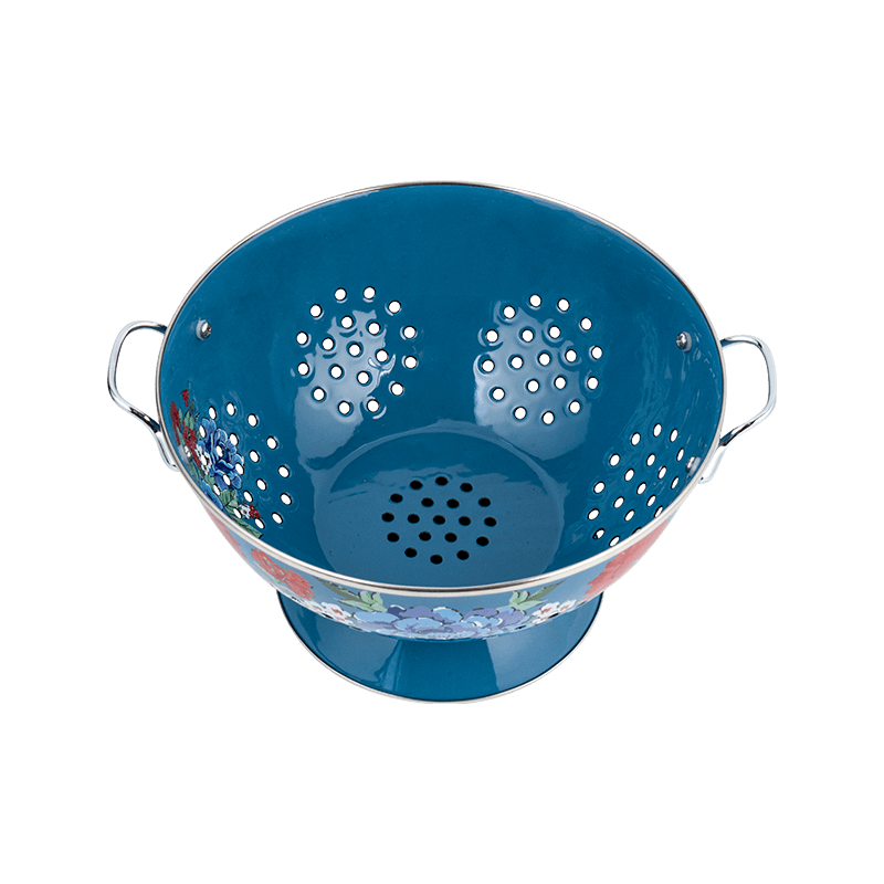 Ovocný kôš vintage