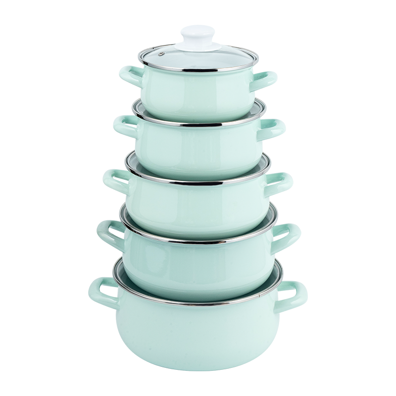 673d-5 farebná tlaková smalt