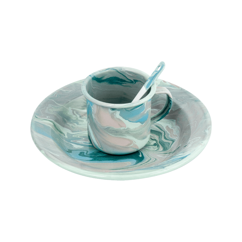 Európska kvetinová sklovina Európska kvetinová sklovina