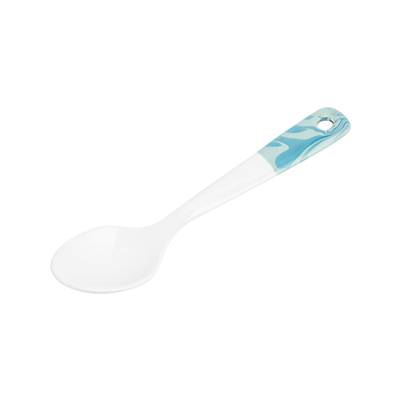 Čínska smaltovacia lyžica