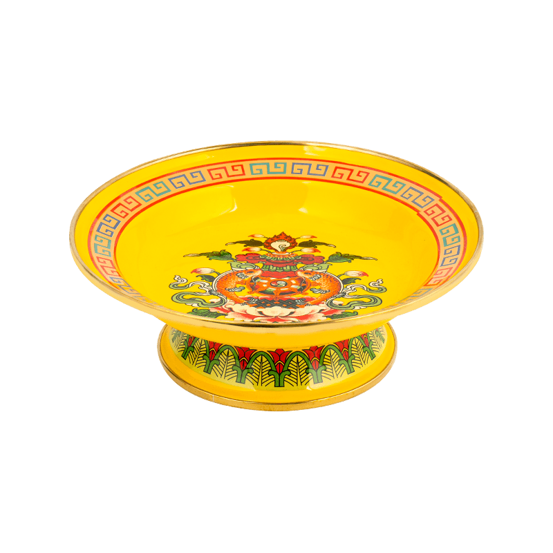 Veľká kapacita Smalt ponúka tanier