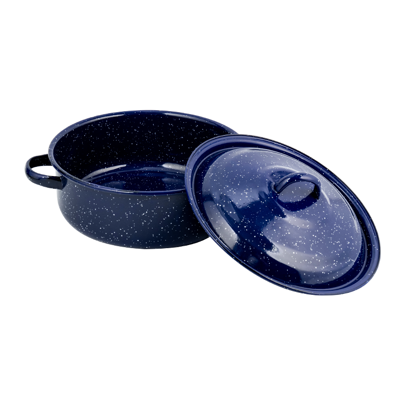 768d smaltovaný okraj ráfika rovný nízky zásob