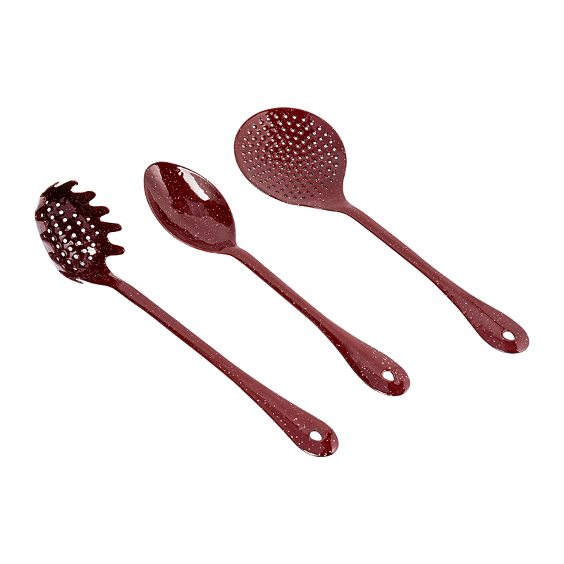 Kuchynské sklovne náradie