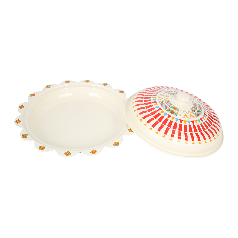 40 cm hrniec v tvare slnečného žiarenia